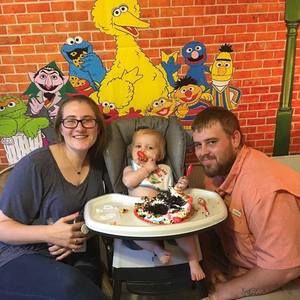 Meet your Posher, Avery